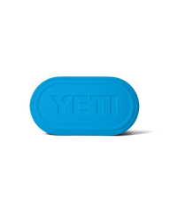 Camino 35 Carryall Tote Bag in Fog Grey & Blue