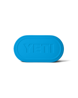 Camino 35 Carryall Tote Bag in Fog Grey & Blue