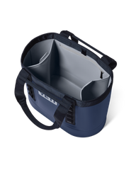 Camino 35 Carryall Tote Bag in Classic Navy