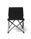 Trailhead Field Chair in Black