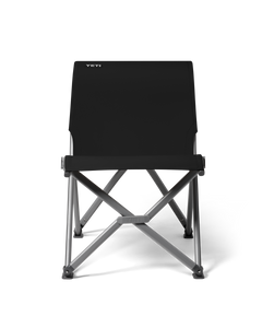 Trailhead Field Chair in Black