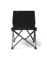 Trailhead Field Chair in Black