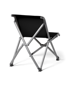 Trailhead Field Chair in Black
