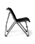 Trailhead Field Chair in Black