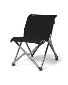 Trailhead Field Chair in Black