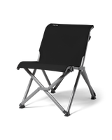 Trailhead Field Chair in Black