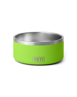 Boomer 8 Dog Bowl in Venom