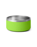 Boomer 8 Dog Bowl in Venom