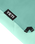 Lowlands Blanket in Seafoam