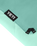 Lowlands Blanket in Seafoam