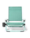 Hondo Beach Chair 2.0 in Seafoam