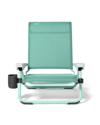 Hondo Beach Chair 2.0 in Seafoam