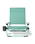 Hondo Beach Chair 2.0 in Seafoam