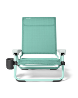 Hondo Beach Chair 2.0 in Seafoam