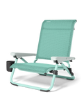 Hondo Beach Chair 2.0 in Seafoam