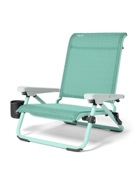 Hondo Beach Chair 2.0 in Seafoam