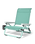 Hondo Beach Chair 2.0 in Seafoam