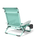 Hondo Beach Chair 2.0 in Seafoam