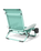 Hondo Beach Chair 2.0 in Seafoam