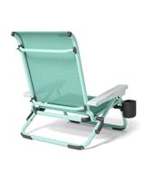 Hondo Beach Chair 2.0 in Seafoam