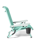 Hondo Beach Chair 2.0 in Seafoam