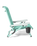 Hondo Beach Chair 2.0 in Seafoam