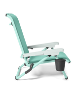 Hondo Beach Chair 2.0 in Seafoam