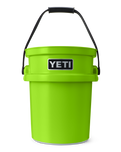 LoadOut 5-Gallon Bucket in Venom