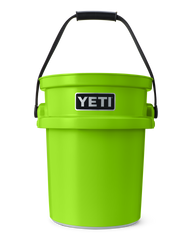 LoadOut 5-Gallon Bucket in Venom