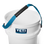 LoadOut 5-Gallon Bucket in White & Blue