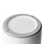 LoadOut 5-Gallon Bucket in White & Blue