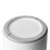 LoadOut 5-Gallon Bucket in White & Blue