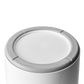 LoadOut 5-Gallon Bucket in White & Blue