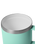 The Yeti Rambler 14oz Stackable Mug with DuraSip™ Ceramic Lining in Seafoam