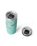 Rambler 8oz Stackable Tumbler with DuraSip™ Ceramic Lining in Seafoam