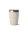 Rambler 8oz Stackable Tumbler with DuraSip™ Ceramic Lining in Cape Taupe