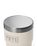 Rambler 8oz Stackable Tumbler with DuraSip™ Ceramic Lining in Cape Taupe