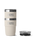 Rambler 8oz Stackable Tumbler with DuraSip™ Ceramic Lining in Cape Taupe