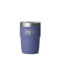 Rambler 8oz Stackable Tumbler with DuraSip™ Ceramic Lining in Moon Dust
