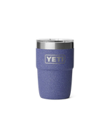 Rambler 8oz Stackable Tumbler with DuraSip™ Ceramic Lining in Moon Dust