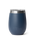 Rambler 10oz Wine Tumbler with Durasip™ Ceramic Lining in Navy