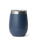 Rambler 10oz Wine Tumbler with Durasip™ Ceramic Lining in Navy