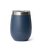 Rambler 10oz Wine Tumbler with Durasip™ Ceramic Lining in Navy