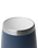 Rambler 10oz Wine Tumbler with Durasip™ Ceramic Lining in Navy