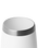 Rambler 10oz Wine Tumbler with Durasip™ Ceramic Lining in White