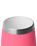 Rambler 10oz Wine Tumbler with Durasip™ Ceramic Lining in Tropical Pink