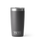 The Yeti Rambler 10oz Tumbler in Charcoal