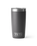 The Yeti Rambler 10oz Tumbler in Charcoal