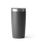 The Yeti Rambler 10oz Tumbler in Charcoal
