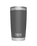 The Yeti Rambler 20oz Tumbler in Charcoal
